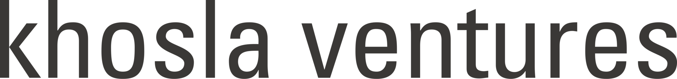 Khosla Ventures
